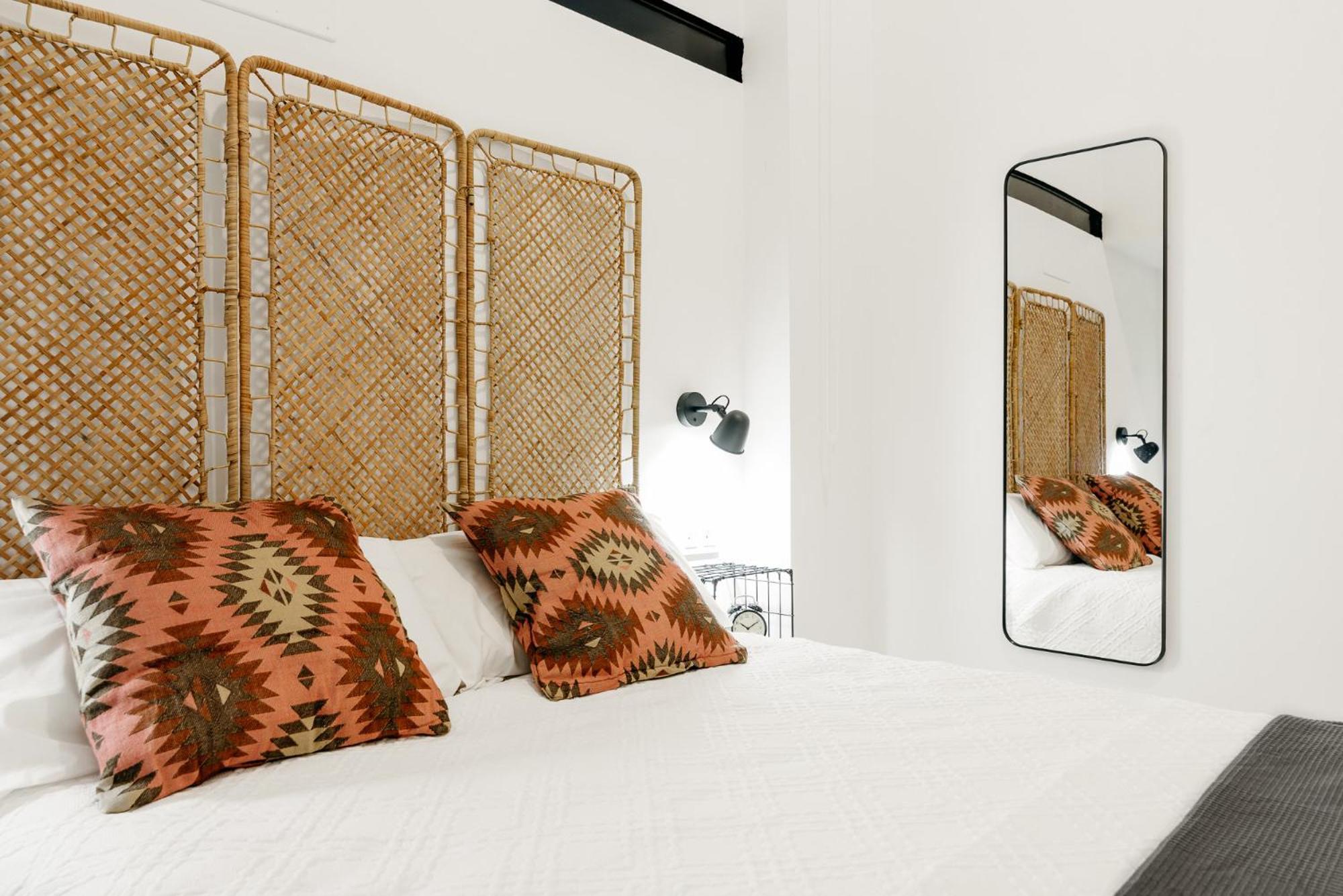 Casa Paca Triana Centro De Sevilla ภายนอก รูปภาพ
