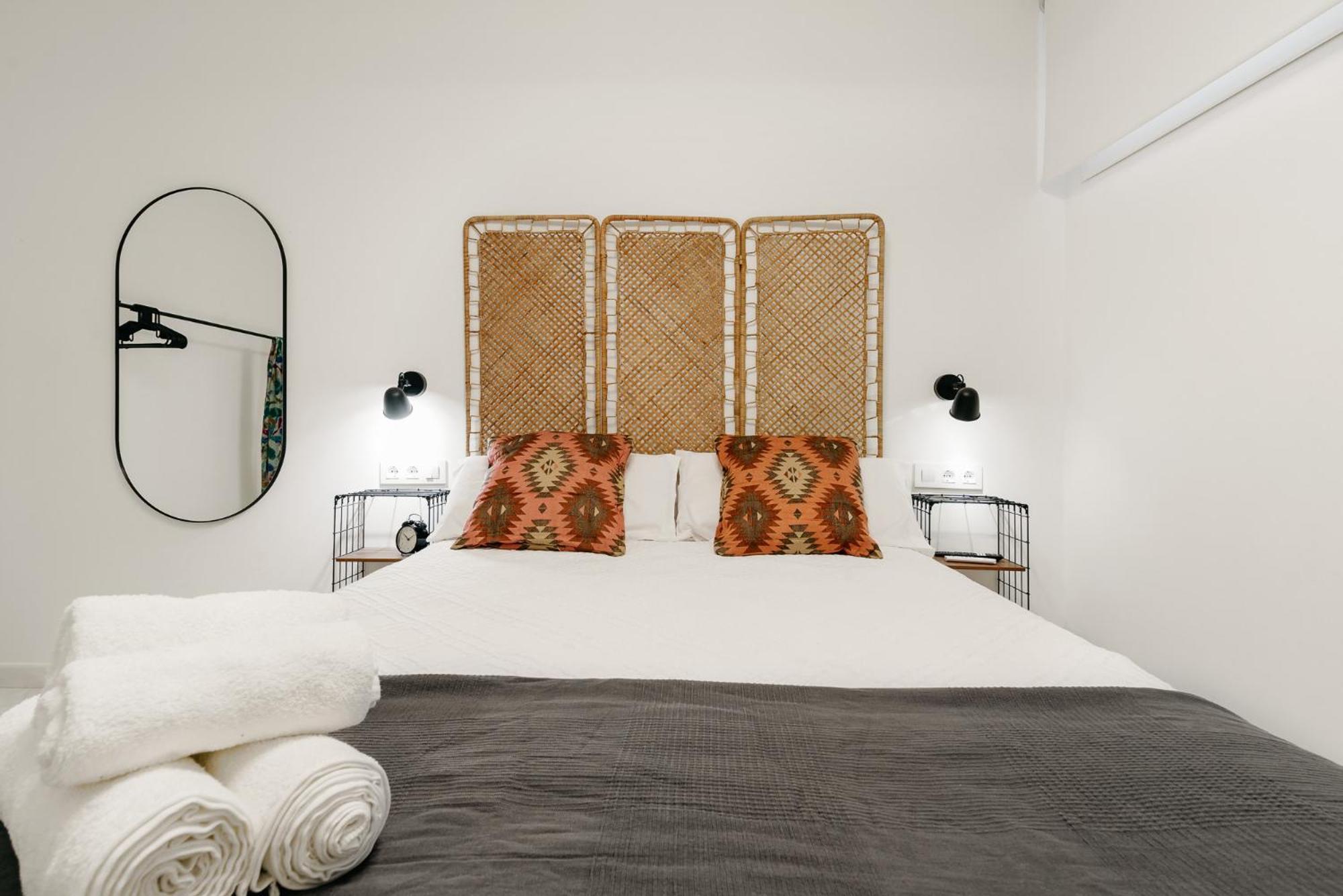 Casa Paca Triana Centro De Sevilla ภายนอก รูปภาพ