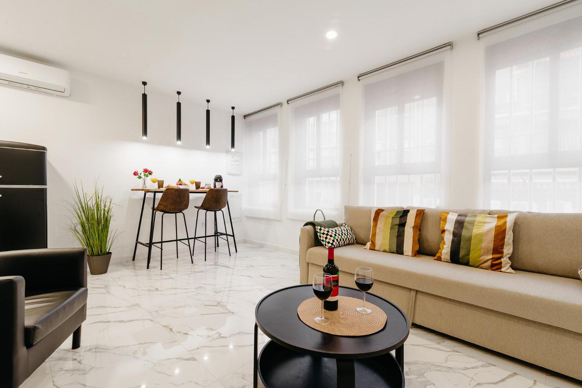 Casa Paca Triana Centro De Sevilla ภายนอก รูปภาพ
