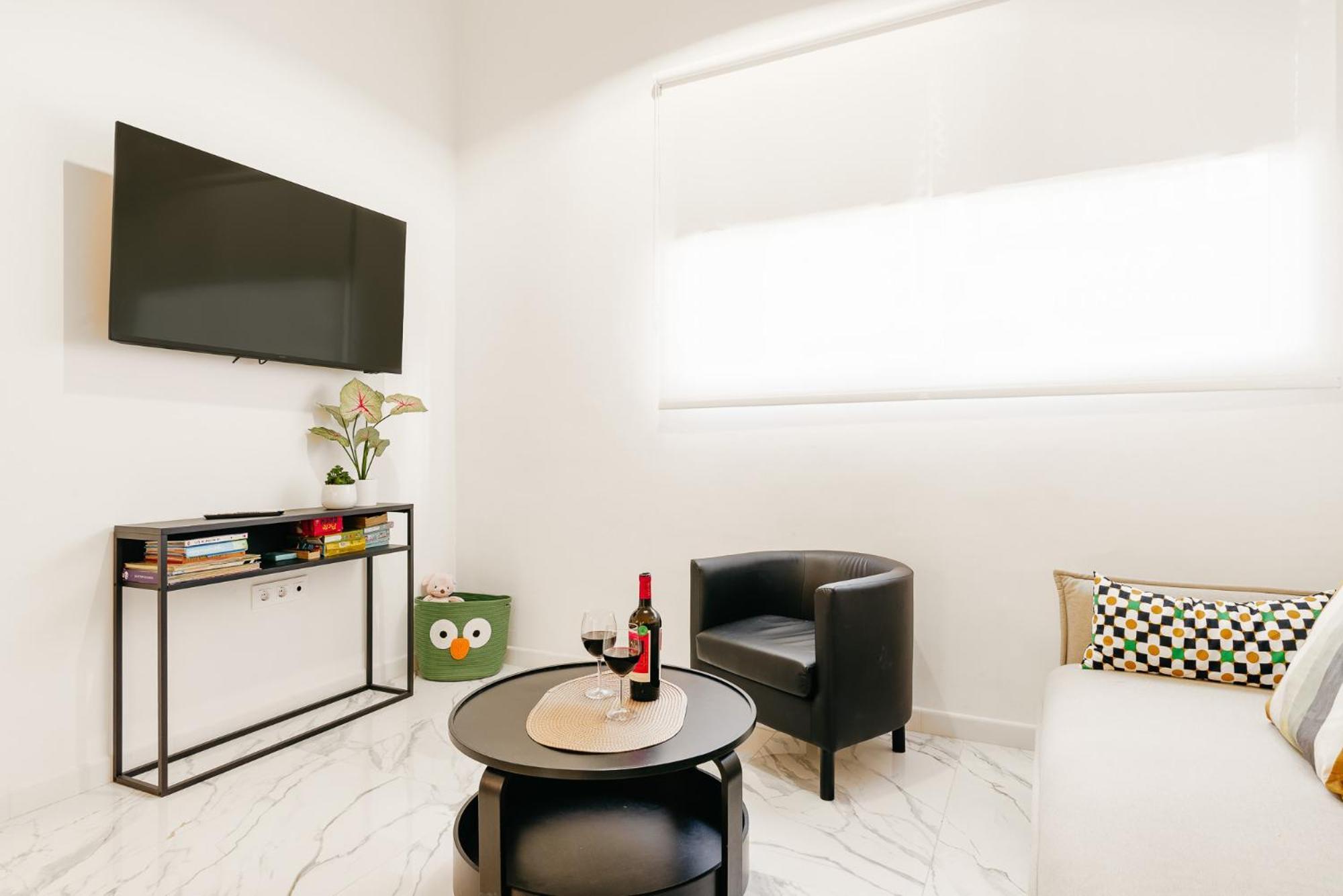 Casa Paca Triana Centro De Sevilla ภายนอก รูปภาพ